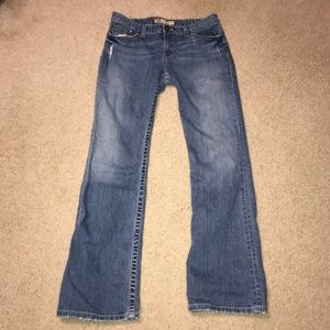 Women's Jeans